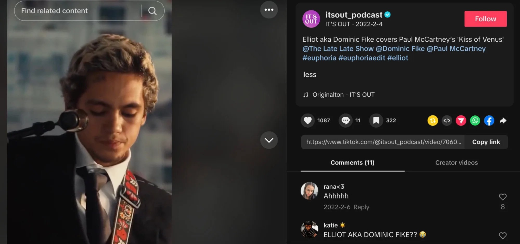 How to blow up on tik tok