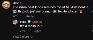 TikTok for musicians