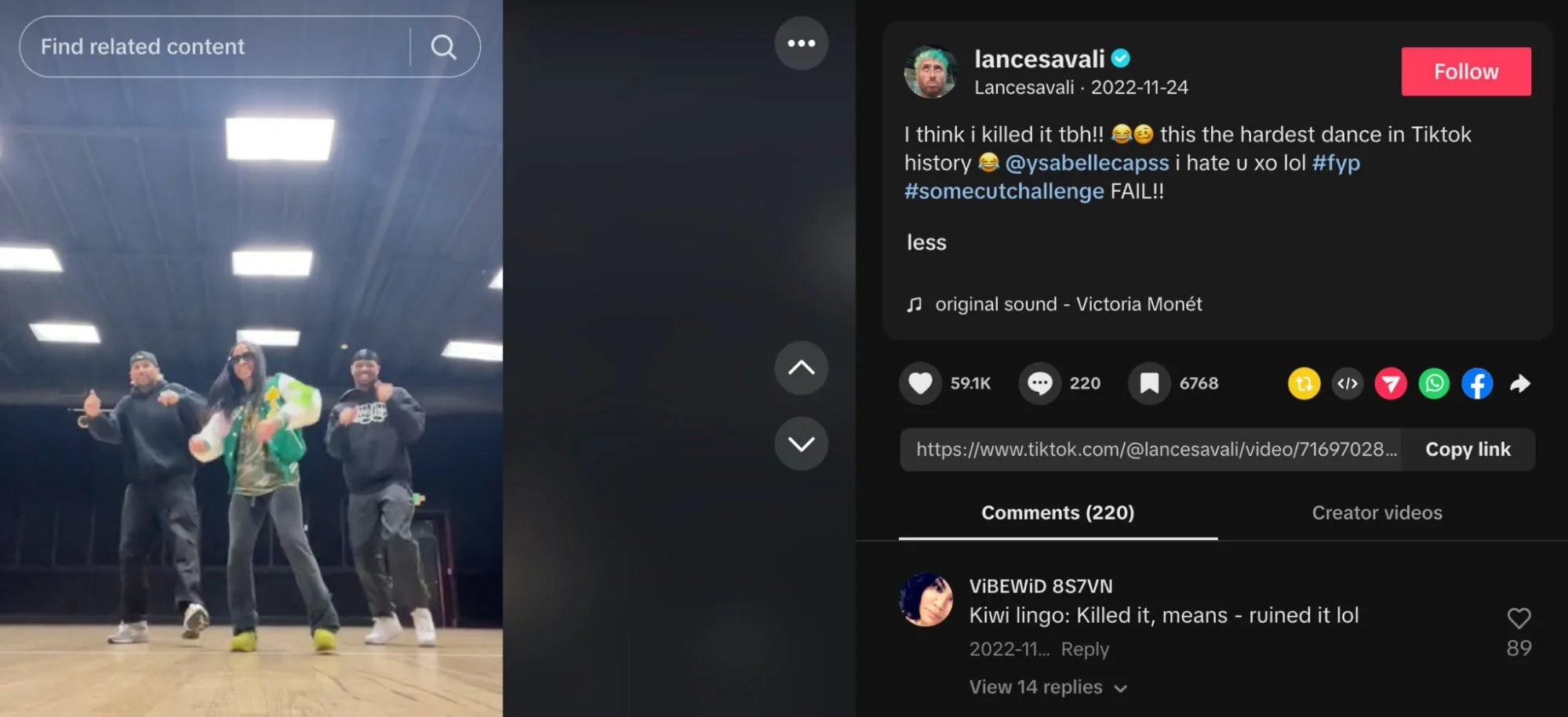 How to blow up on tik tok