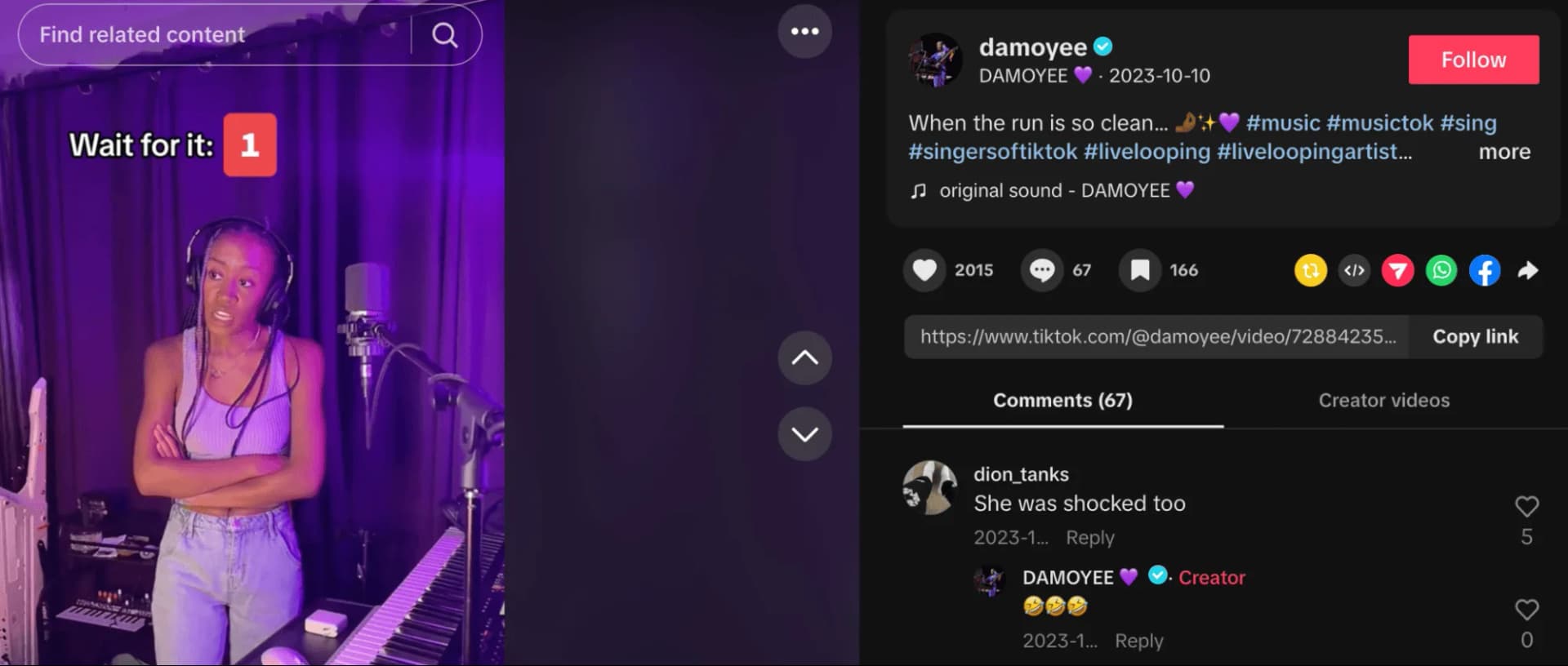 How to blow up on tik tok