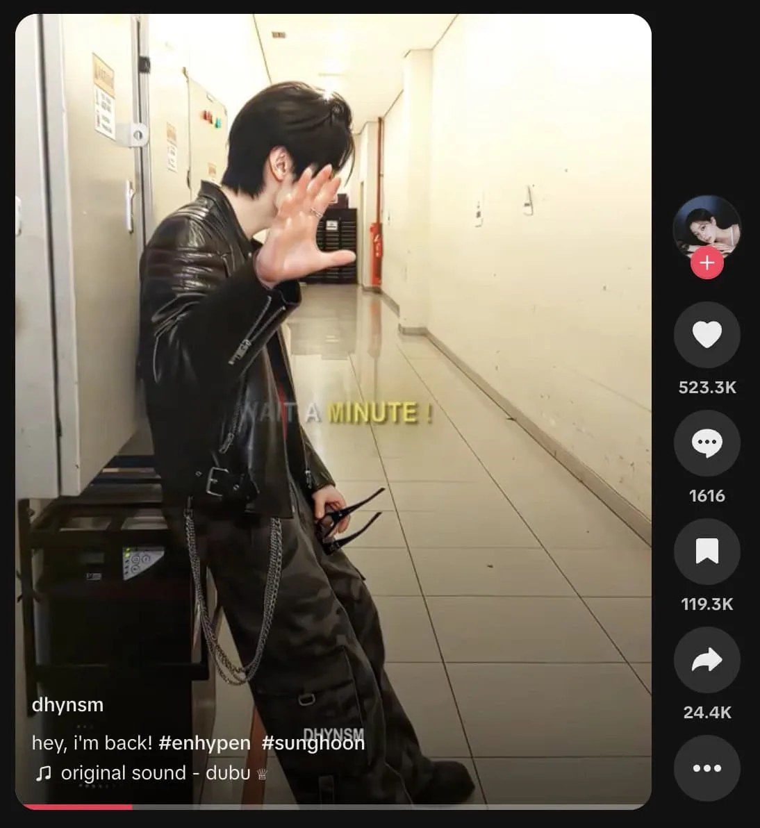 how to blow up on TikTok