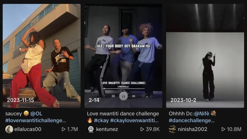 How to blow up on tik tok