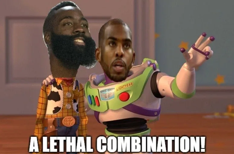 music meme