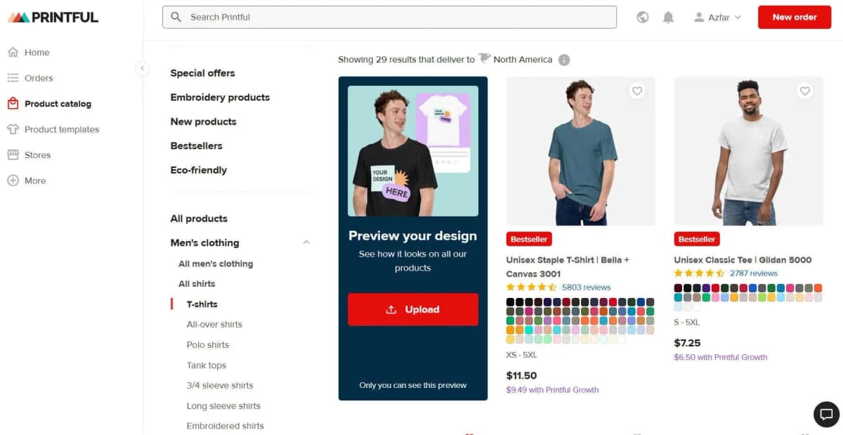 Printful