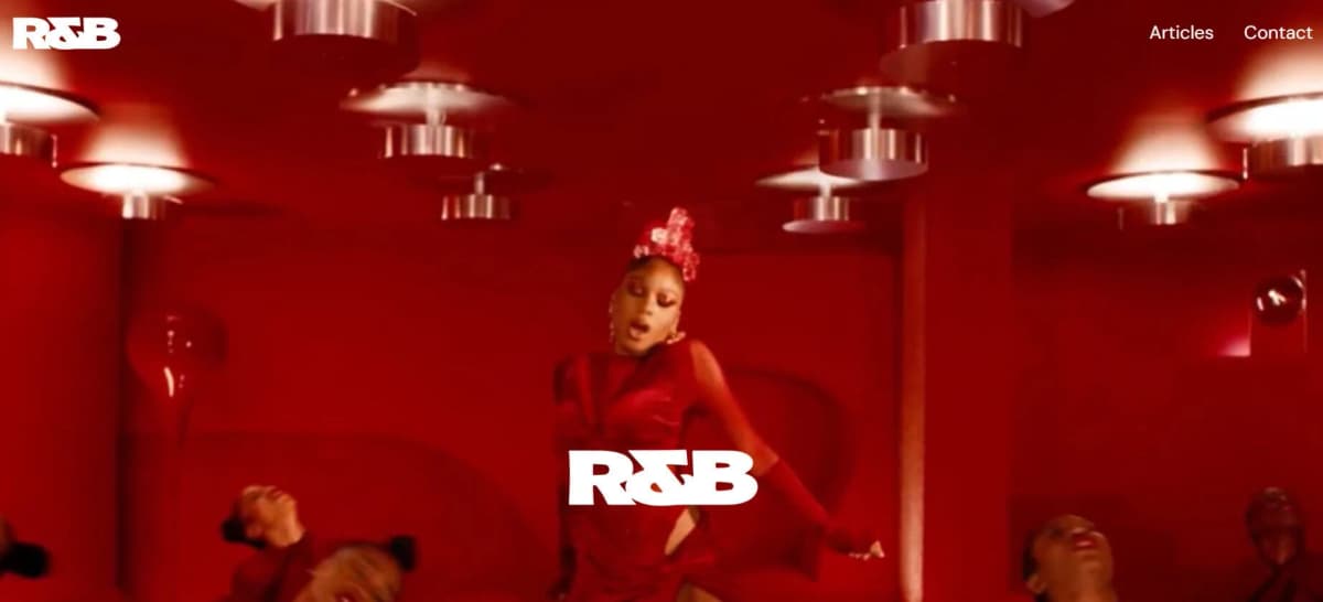 Rb music blog