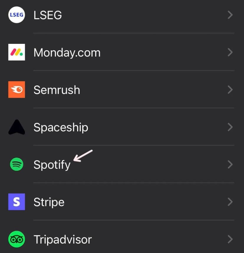 spotify in chatgpt