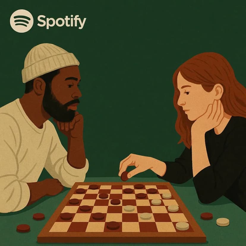 the most important truth about getting followers on Spotify