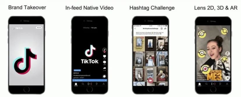tiktok for musicians