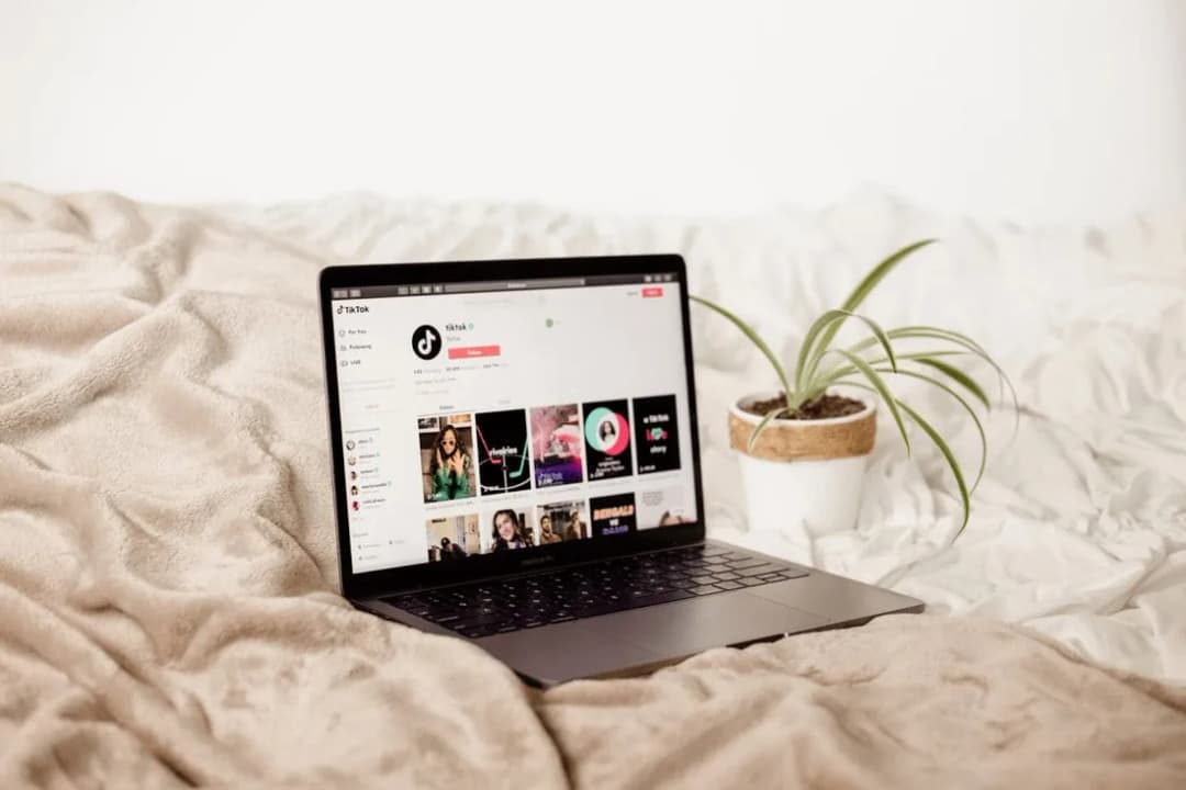 tiktok for musicians