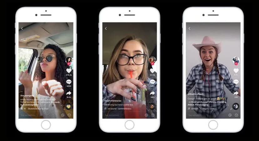 tiktok for musicians