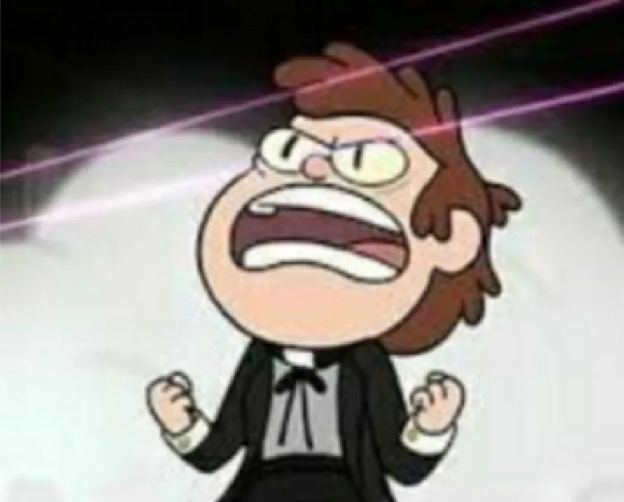 When you need to show energy to get playlisted