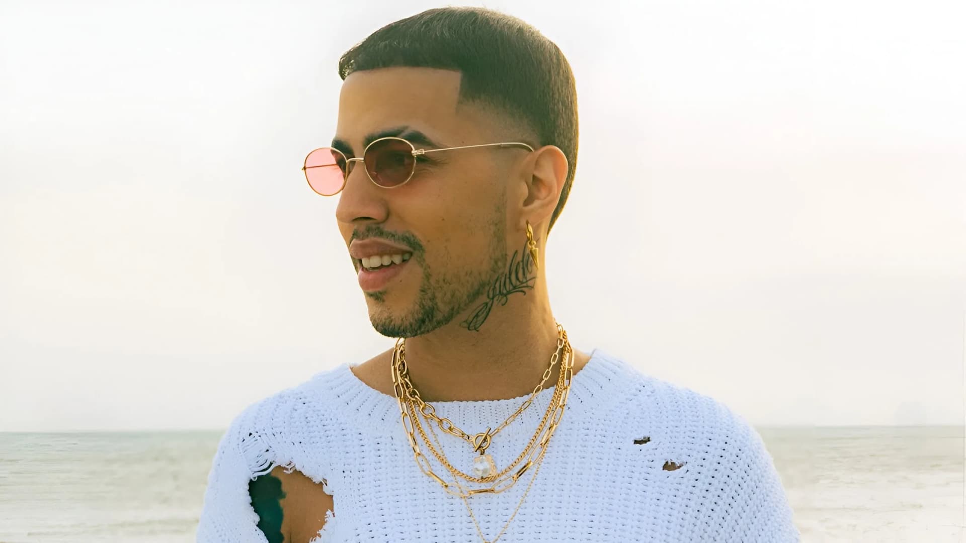 Who is brytiago and where he is from