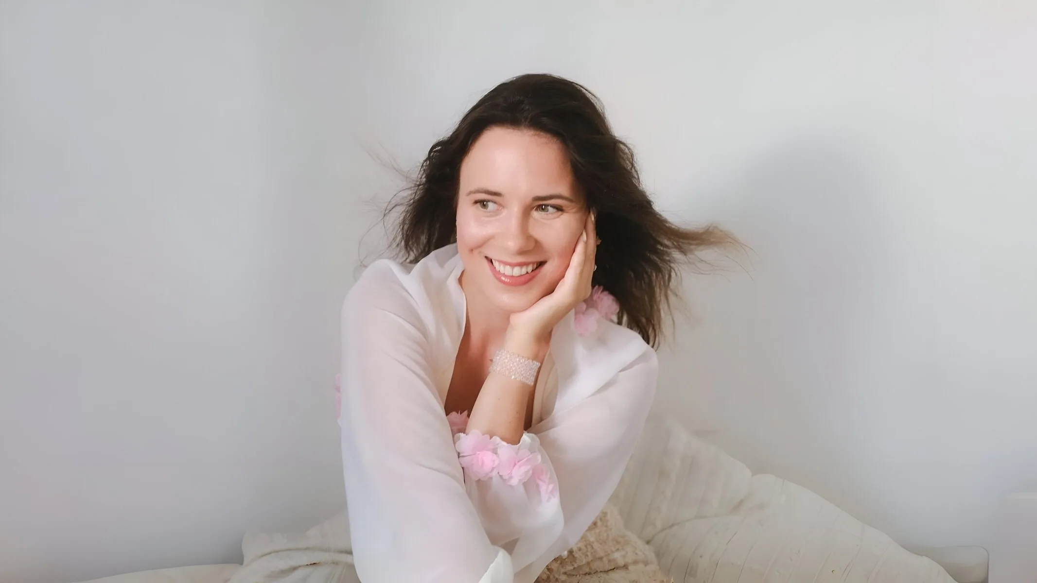 Who is sara pelayo and where she is from