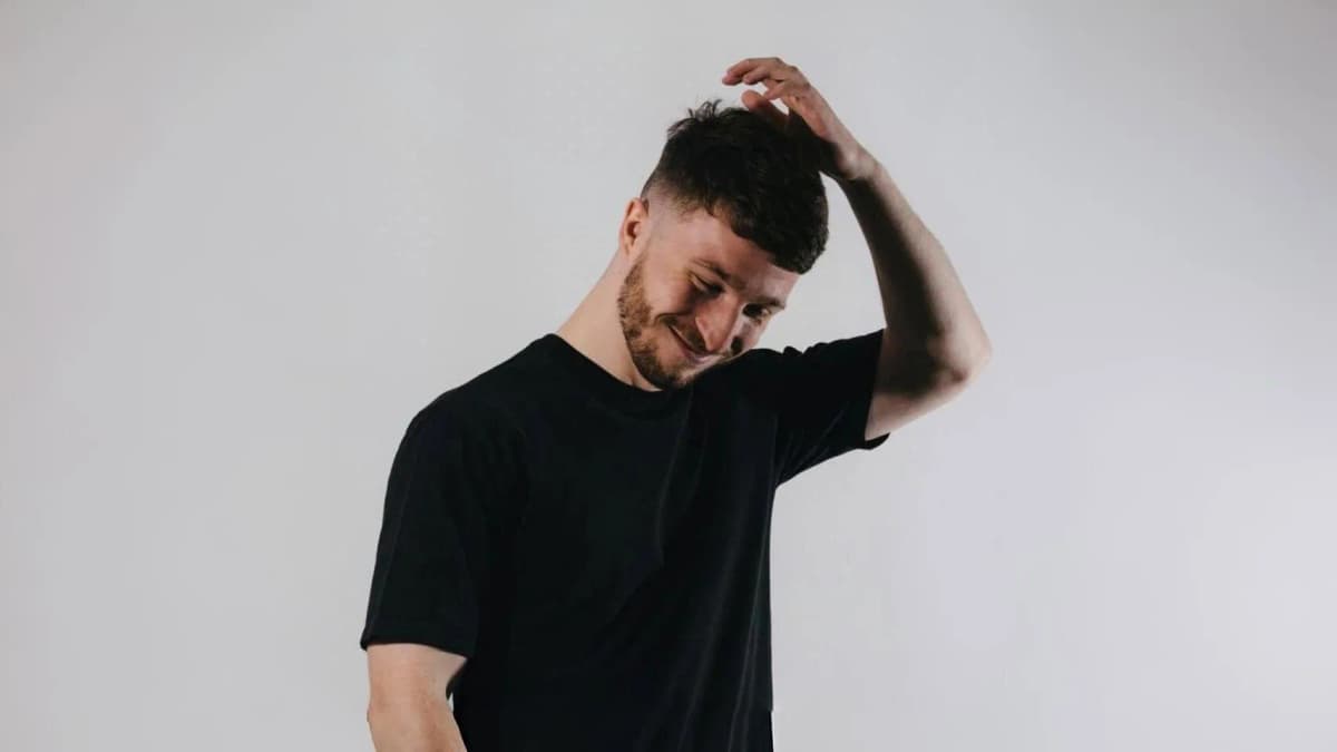 Who is Subsonic and why is he so famous?