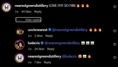 Why you should always respond to fans on Instagram
